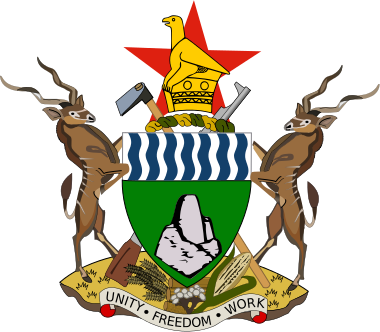Ministry of ICT Logo